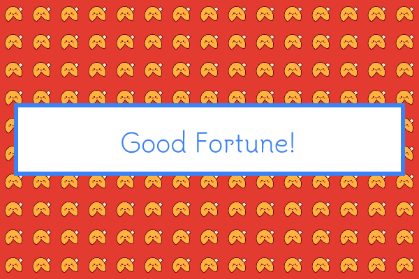 Good Fortune - Farcaster Mini Apps
